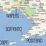 Dom wakacyjny Carmela Conca dei Marini