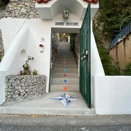 Holiday home Carmela