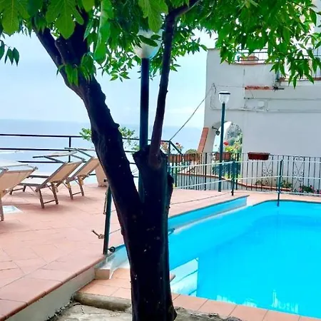 Carmela * Conca dei Marini