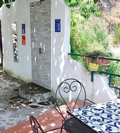 Holiday home Carmela Conca dei Marini