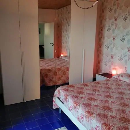 Carmela Holiday home *