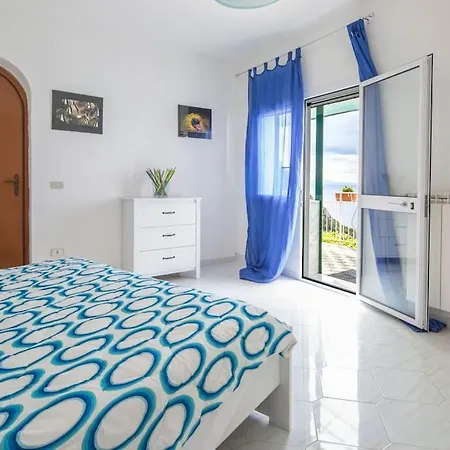 Carmela Holiday home *