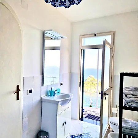 Σπίτι διακοπών Carmela *