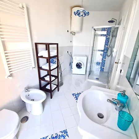 Holiday home Carmela