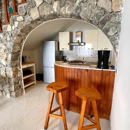 Casa vacanze Carmela