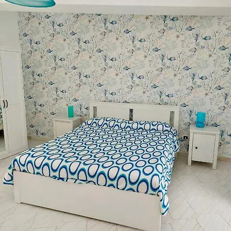 Casa vacanze Carmela Conca dei Marini