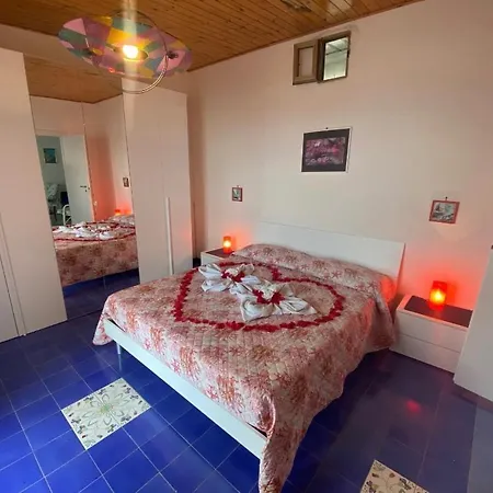 Carmela Tatil Evi Conca dei Marini