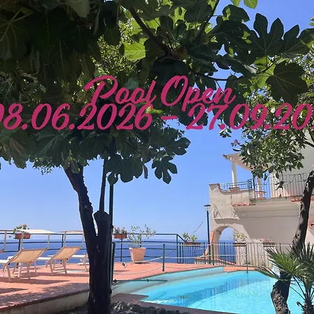Hébergement de vacances Carmela *