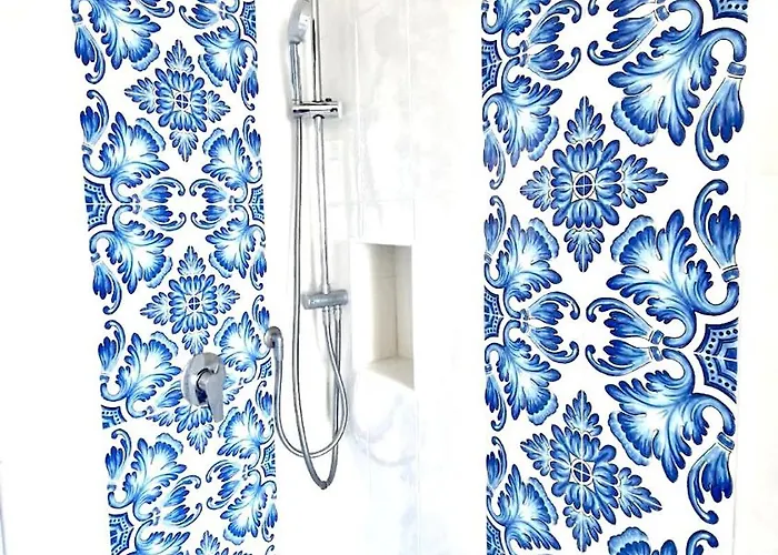 Carmela Semesterbostad